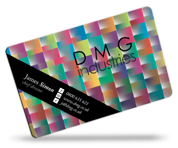 biodegradable card example 6