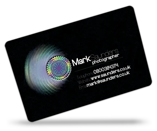 biodegradable card example 7