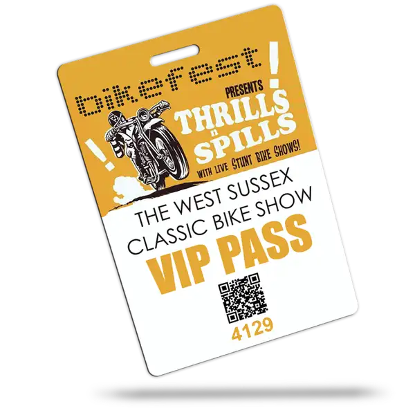 event pass example 37