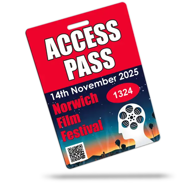 event pass example 41