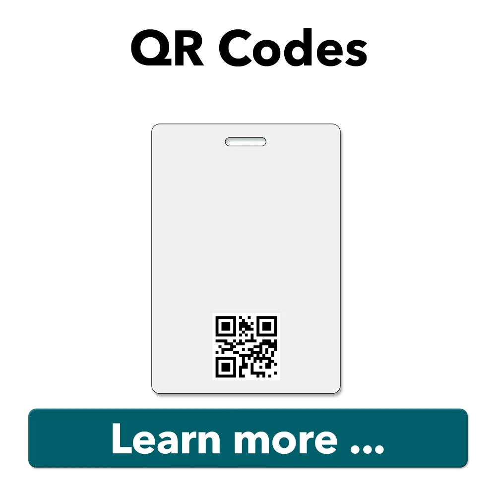 qr codes