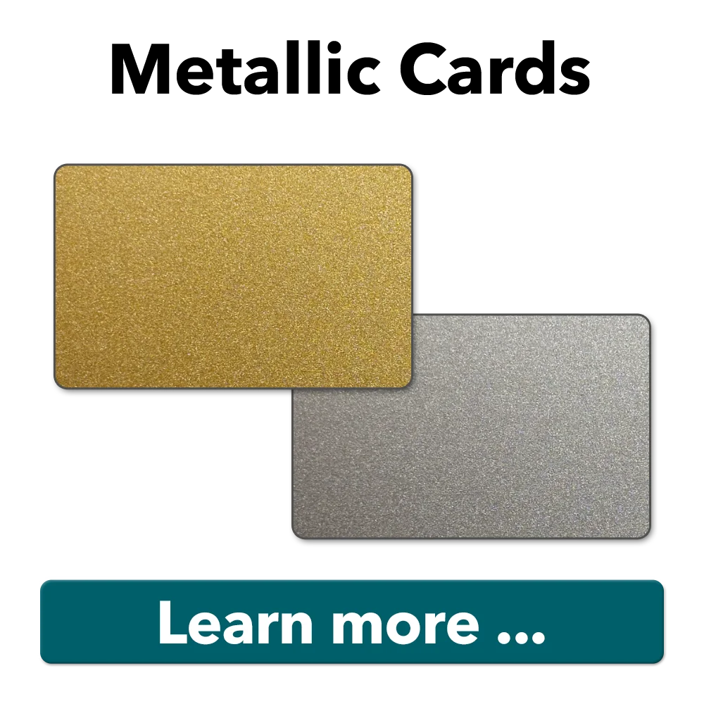 metallic base