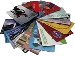 print plastic cards