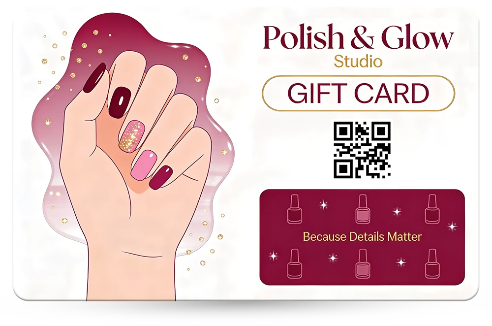 Gift Card Example 47
