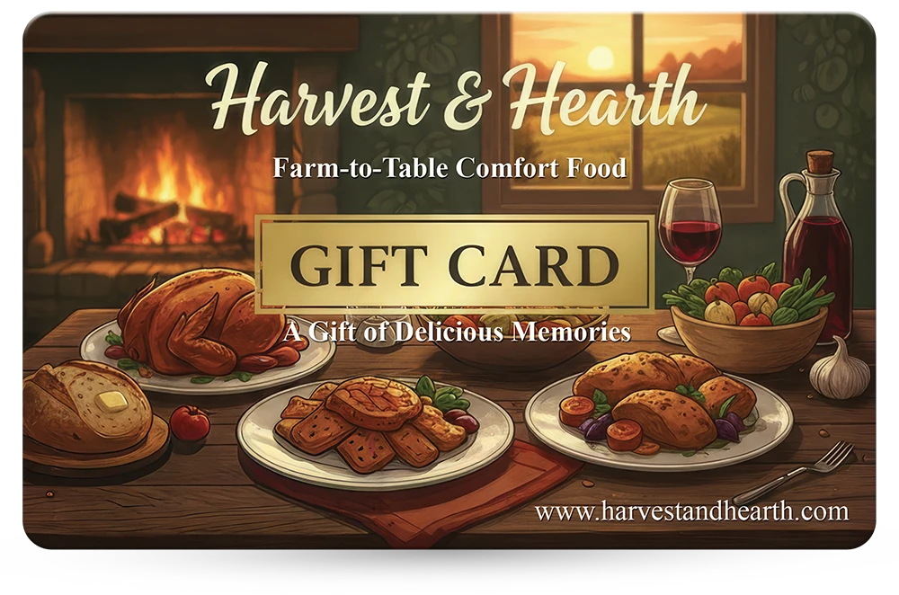 Gift Card Example 57