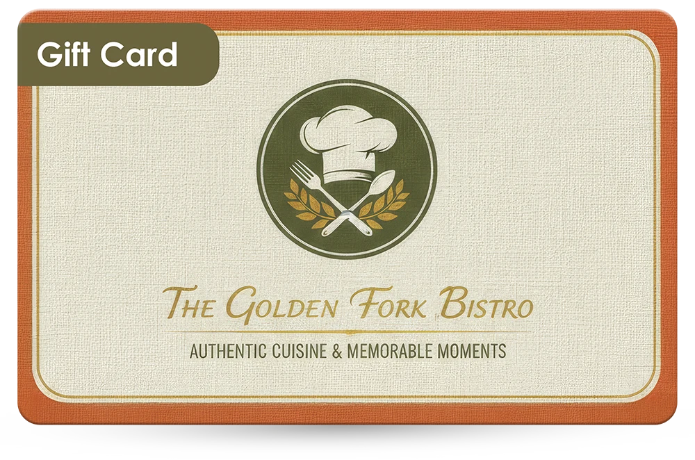 Gift Card Example 61