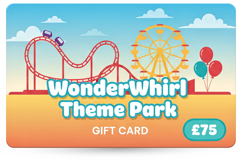 Gift Card Example 73