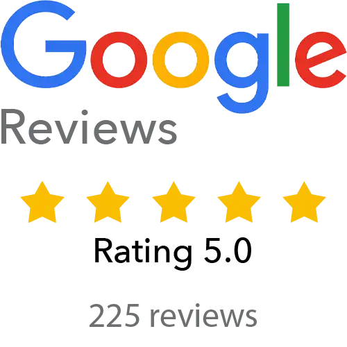 google review logo