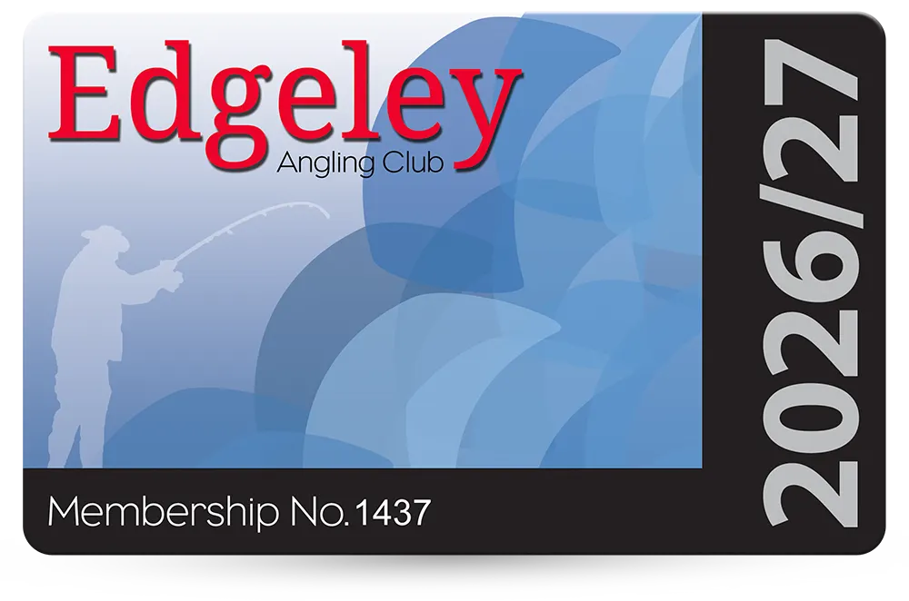 Edgeley Angling Club