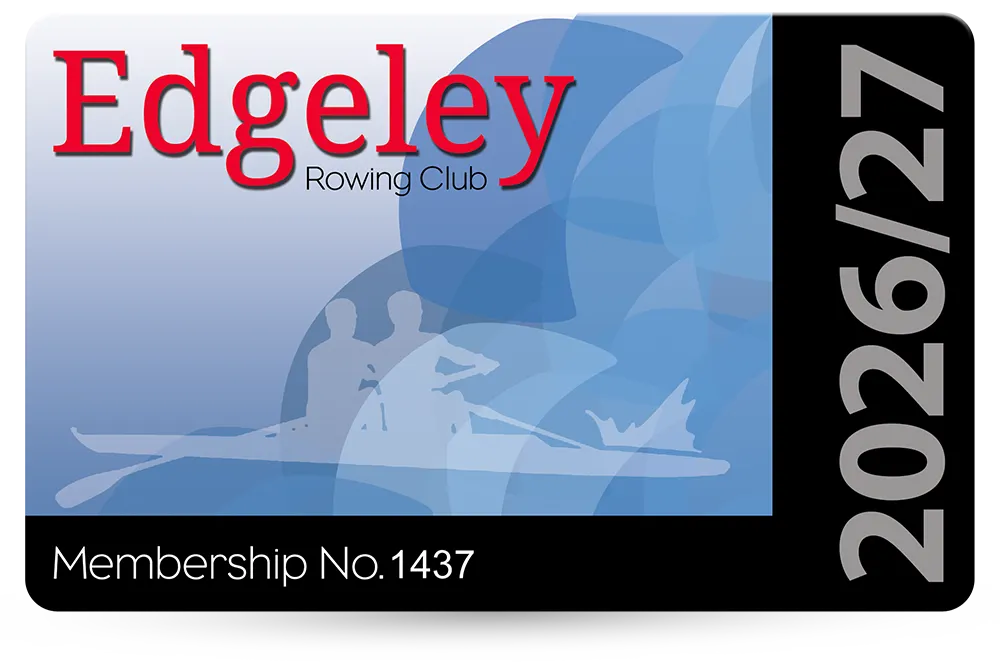 Edgeley Rowing Club