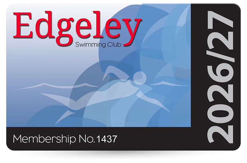 Edgeley Swimming Club