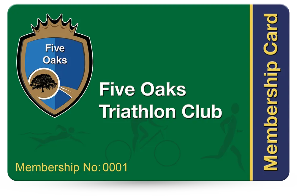 Cheadle Town Triathlon Club