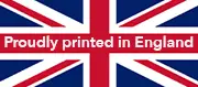 printed in england