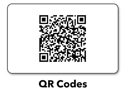 qr codes