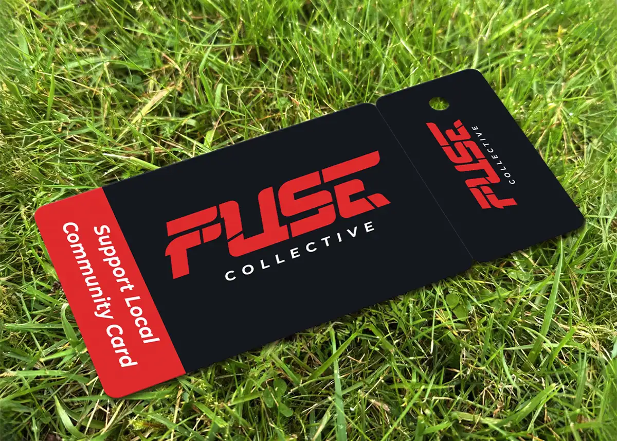 combo-card printing